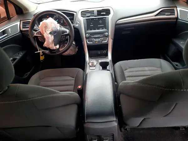 3FA6P0HD4JR136815 2018 FORD FUSION - Image 8