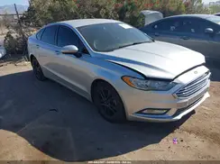 3FA6P0HD4JR136930 2018 FORD FUSION