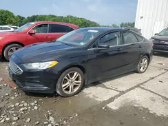 3FA6P0HD4JR143988 2018 FORD FUSION