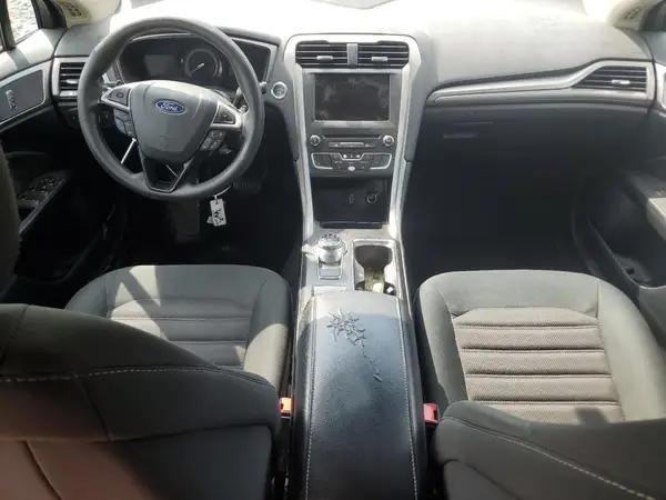 3FA6P0HD4JR143988 2018 FORD FUSION - Image 8