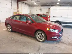 3FA6P0HD4JR144770 2018 FORD FUSION