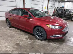 3FA6P0HD4JR145157 2018 FORD FUSION