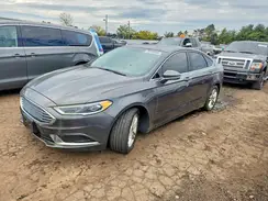 3FA6P0HD4JR148298 2018 FORD FUSION