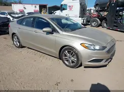 3FA6P0HD4JR149192 2018 FORD FUSION