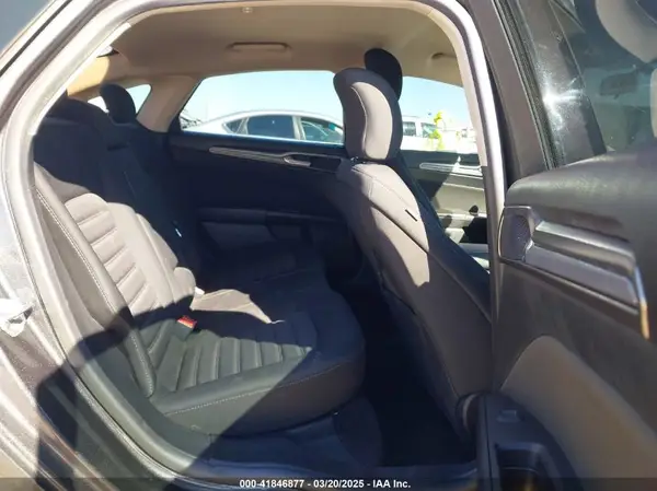 3FA6P0HD4JR149788 2018 FORD FUSION - Image 8