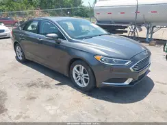 3FA6P0HD4JR152397 2018 FORD FUSION