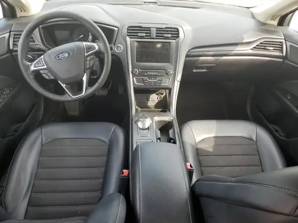 3FA6P0HD4JR153288 2018 FORD FUSION - Image 8