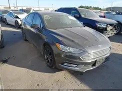 3FA6P0HD4JR154117 2018 FORD FUSION