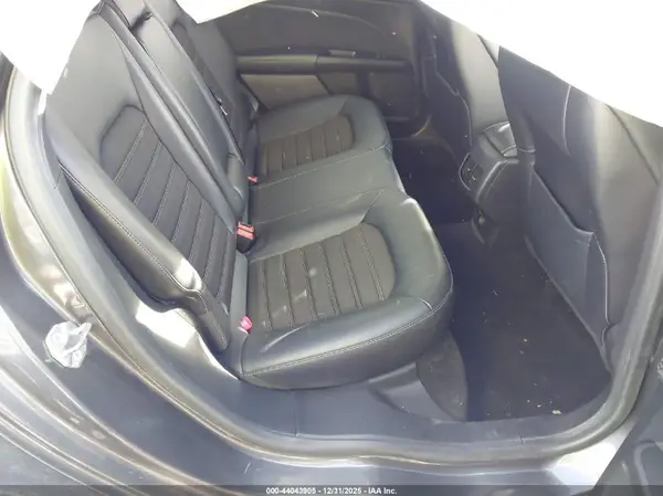 3FA6P0HD4JR154117 2018 FORD FUSION - Image 8