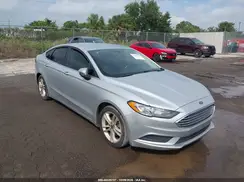 3FA6P0HD4JR157387 2018 FORD FUSION