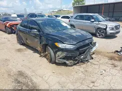 3FA6P0HD4JR157695 2018 FORD FUSION
