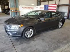 3FA6P0HD4JR157843 2018 FORD FUSION