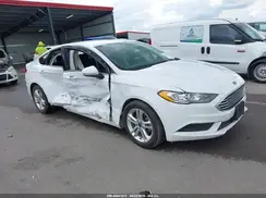 3FA6P0HD4JR158118 2018 FORD FUSION