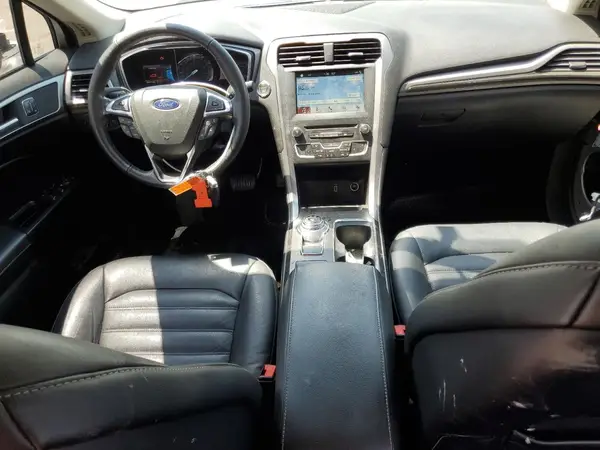 3FA6P0HD4JR158149 2018 FORD FUSION - Image 8