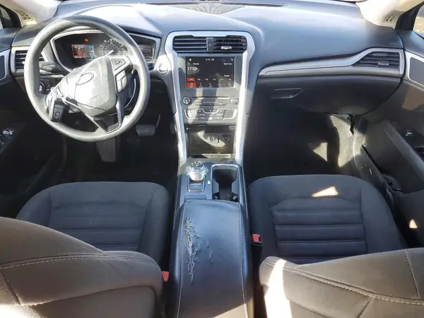 3FA6P0HD4JR158720 2018 FORD FUSION - Image 8