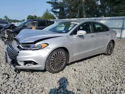 3FA6P0HD4JR164436 2018 FORD FUSION