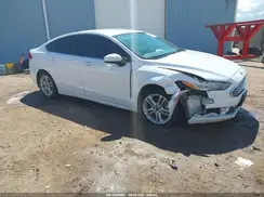 3FA6P0HD4JR166929 2018 FORD FUSION