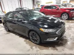 3FA6P0HD4JR167322 2018 FORD FUSION