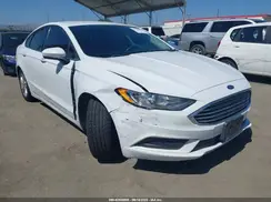 3FA6P0HD4JR167594 2018 FORD FUSION