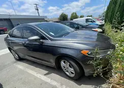 3FA6P0HD4JR171502 2018 FORD FUSION
