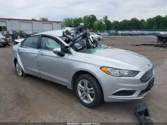 3FA6P0HD4JR178708 2018 FORD FUSION