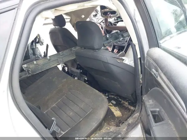 3FA6P0HD4JR178708 2018 FORD FUSION - Image 8