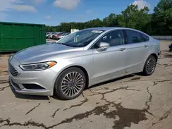 3FA6P0HD4JR179678 2018 FORD FUSION