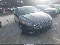 3FA6P0HD4JR183200 2018 FORD FUSION