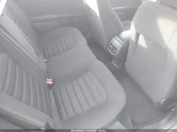 3FA6P0HD4JR183200 2018 FORD FUSION - Image 8