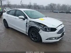 3FA6P0HD4JR183293 2018 FORD FUSION
