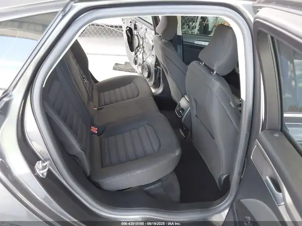 3FA6P0HD4JR184167 2018 FORD FUSION - Image 8