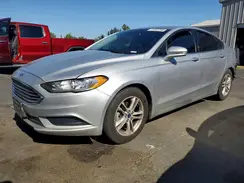 3FA6P0HD4JR189224 2018 FORD FUSION