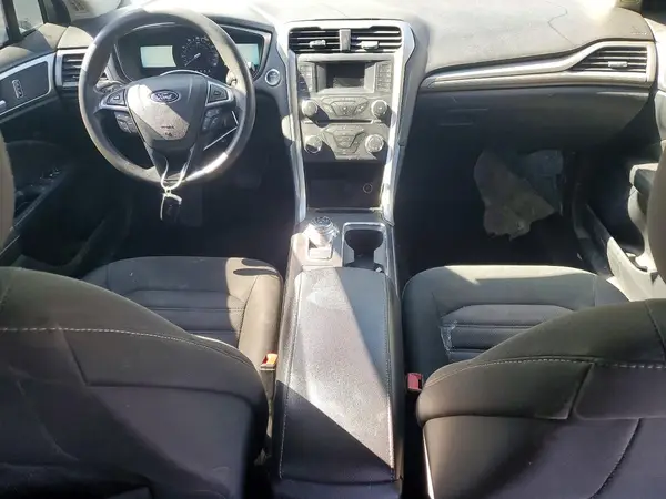 3FA6P0HD4JR189224 2018 FORD FUSION - Image 8