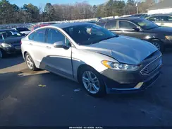 3FA6P0HD4JR190731 2018 FORD FUSION