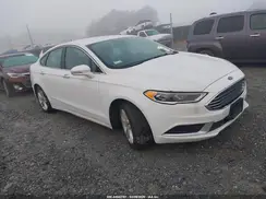 3FA6P0HD4JR192043 2018 FORD FUSION