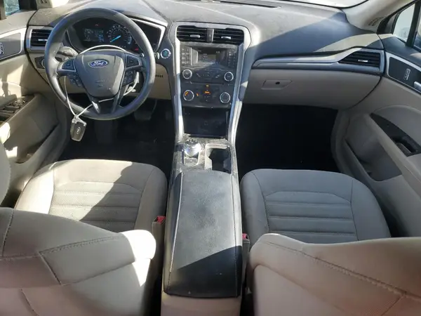3FA6P0HD4JR192690 2018 FORD FUSION - Image 8