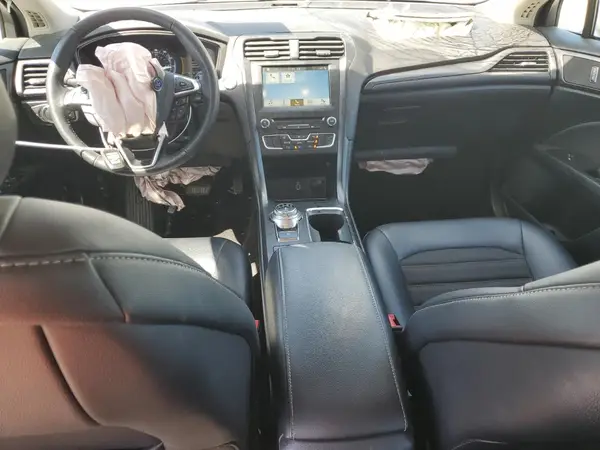 3FA6P0HD4JR193273 2018 FORD FUSION - Image 8