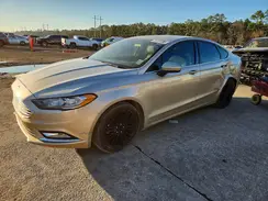 3FA6P0HD4JR200657 2018 FORD FUSION