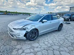 3FA6P0HD4JR200738 2018 FORD FUSION