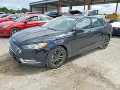 3FA6P0HD4JR201601 2018 FORD FUSION