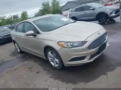 3FA6P0HD4JR201923 2018 FORD FUSION