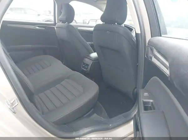 3FA6P0HD4JR201923 2018 FORD FUSION - Image 8