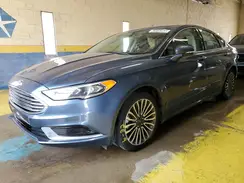 3FA6P0HD4JR202859 2018 FORD FUSION