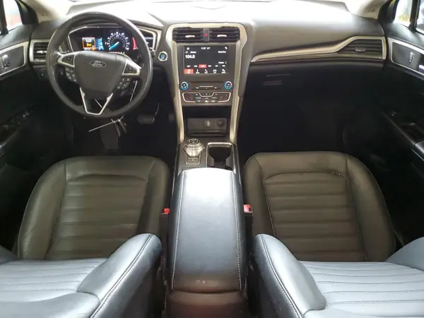 3FA6P0HD4JR202859 2018 FORD FUSION - Image 8