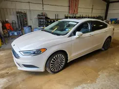 3FA6P0HD4JR203591 2018 FORD FUSION