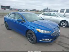 3FA6P0HD4JR204174 2018 FORD FUSION