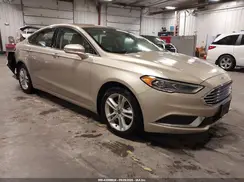 3FA6P0HD4JR204188 2018 FORD FUSION