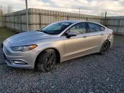 3FA6P0HD4JR205423 2018 FORD FUSION