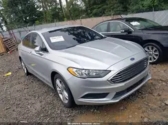 3FA6P0HD4JR207981 2018 FORD FUSION