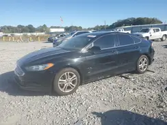3FA6P0HD4JR210508 2018 FORD FUSION